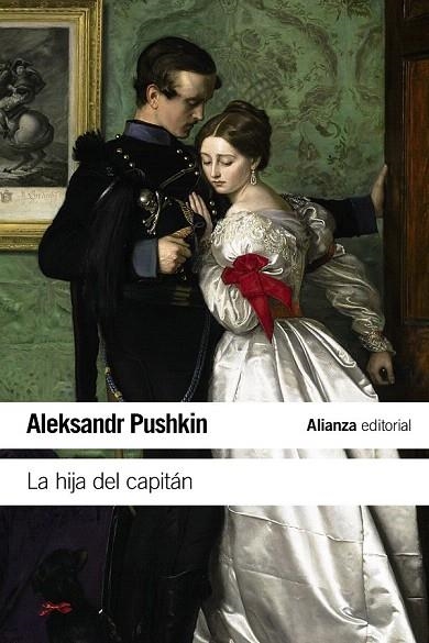 HIJA DEL CAPITÁN, LA (BOLSILLO) | 9788420688411 | PUSHKIN, ALEKSANDR | Llibreria La Gralla | Llibreria online de Granollers