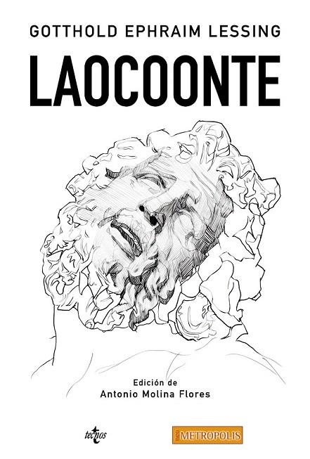 LAOCOONTE | 9788430965328 | LESSING, GOTTHOLD EPHRAIN | Llibreria La Gralla | Llibreria online de Granollers