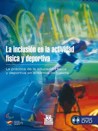 INCLUSION EN LA ACTIVIDAD FISICA Y DEPORTIVA | 9788499104416 | Llibreria La Gralla | Llibreria online de Granollers