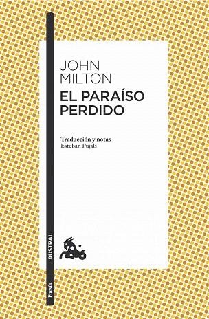 PARAÍSO PERDIDO, EL (BOLSILLO) | 9788467044805 | MILTON, JOHN | Llibreria La Gralla | Librería online de Granollers