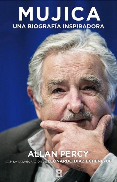 MUJICA. UNA BIOGRAFÍA INSPIRADORA | 9788466657402 | PERCY, ALLAN | Llibreria La Gralla | Llibreria online de Granollers