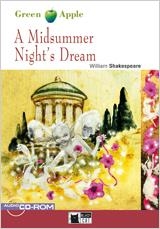 MIDSUMMER NIGHT'S DREAM+CD (GA) | 9788431699475 | CIDEB EDITRICE S.R.L. | Llibreria La Gralla | Llibreria online de Granollers