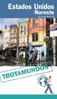 ESTADOS UNIDOS NORESTE ( TROTAMUNDOS ) | 9788415501565 | GLOAGUEN, PHILIPPE | Llibreria La Gralla | Llibreria online de Granollers