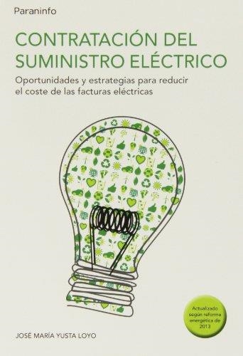 CONTRATACION DEL SUMINISTRO ELECTRICO | 9788428334891 | Llibreria La Gralla | Llibreria online de Granollers