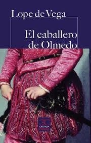 CABALLERO DE OLMEDO, EL | 9788497407007 | DE VEGA, LOPE | Llibreria La Gralla | Llibreria online de Granollers