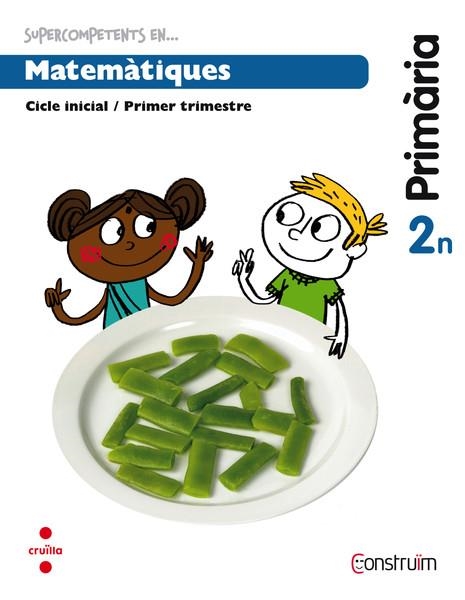 C-2EP.QUAD.MATEMATIQUES 3-CO 15 | 9788466137911 | ABELLÓ TORNATÓ, NÚRIA/CASACUBERTA SUÑER, ASSUMPTA/SOLER CAMPINS, ANNA MARIA/PARCET OBIOLS, BLANCA/CU | Llibreria La Gralla | Llibreria online de Granollers