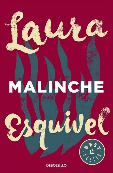 MALINCHE (BOLSILLO) | 9788466329064 | ESQUIVEL, LAURA | Llibreria La Gralla | Llibreria online de Granollers