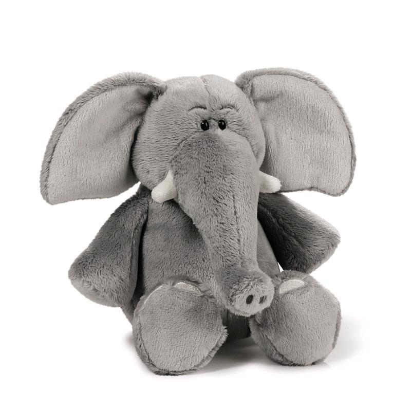 ELEFANT ETHON 50 CMS. | 4012390382150 | NICI | Llibreria La Gralla | Llibreria online de Granollers