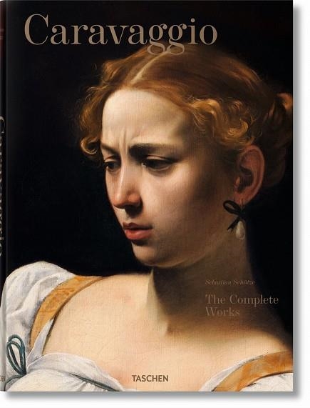 CARAVAGGIO  | 9783836555791 | Llibreria La Gralla | Llibreria online de Granollers