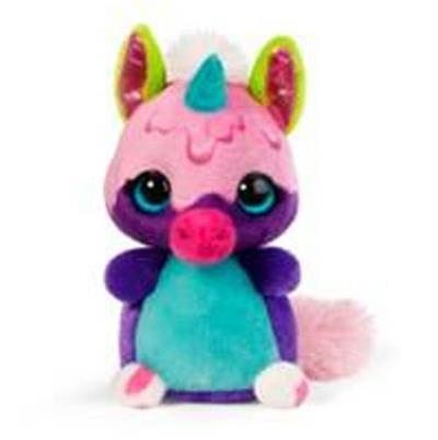 UNICORNI BLIBBS CRAZY 16CMS. | 4012390384505 | NICI | Llibreria La Gralla | Llibreria online de Granollers