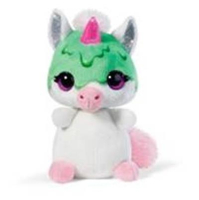 UNICORNI GUZZ CLASSIC 16CMS. | 4012390384499 | NICI | Llibreria La Gralla | Llibreria online de Granollers