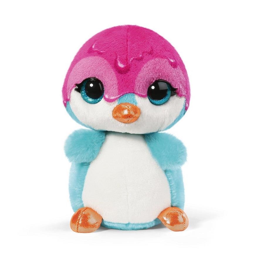 PINGÜÍ DEEZY CRAZY 16CMS | 4012390384482 | NICI | Llibreria La Gralla | Llibreria online de Granollers