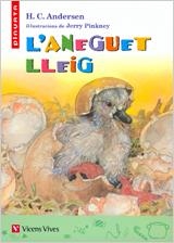 ANEGUET LLEIG. MATERIAL AUXILIAR. EDUCACIO PRIMARIA | 9788431681364 | ANDERSEN, HANS CHRISTIAN/CASAS TORREGO, GABRIEL/ANTON GARCIA, FRANCISCO | Llibreria La Gralla | Llibreria online de Granollers