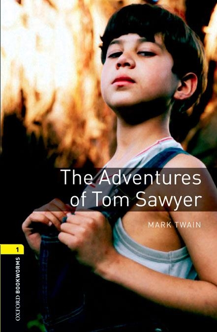 ADVENTURES OF TOM SAWYYER, THE | 9780194610544 | TWAIN, MARK | Llibreria La Gralla | Llibreria online de Granollers