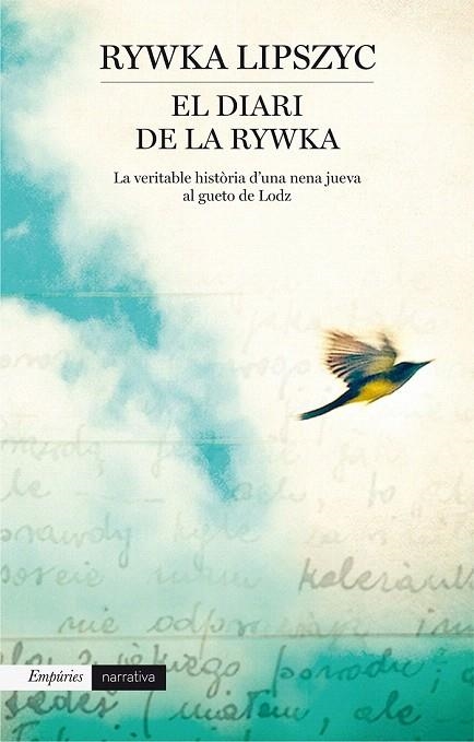 DIARI DE LA RYWKA, EL | 9788416367153 | LIPSZYC, RYWKA | Llibreria La Gralla | Llibreria online de Granollers