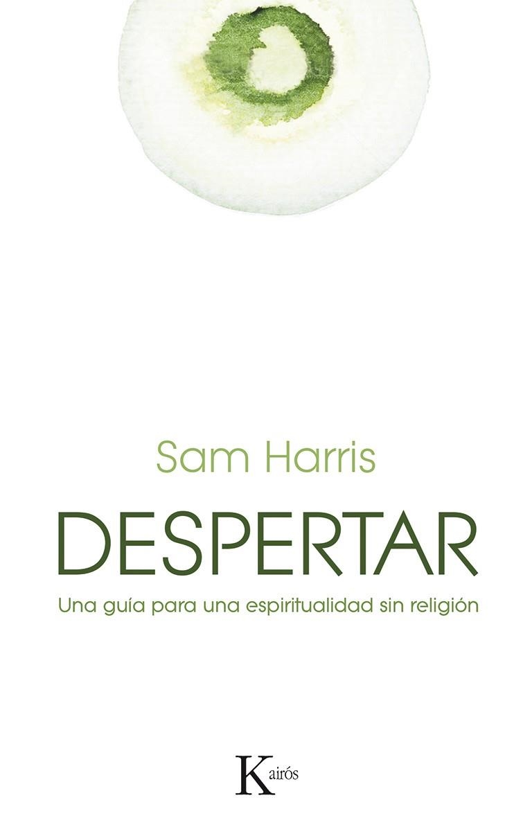 DESPERTAR | 9788499884578 | HARRIS, SAM | Llibreria La Gralla | Llibreria online de Granollers