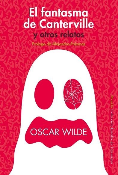 FANTASMA DE CANTERVILLE Y OTROS RELATOS, EL | 9788416465040 | WILDE, OSCAR | Llibreria La Gralla | Llibreria online de Granollers