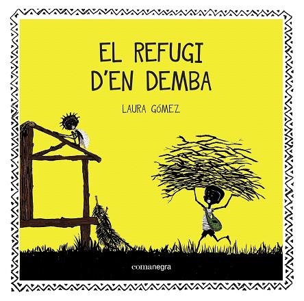 REFUGI D'EN DEMBA, EL | 9788416033706 | GÓMEZ, LAURA | Llibreria La Gralla | Llibreria online de Granollers