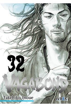 VAGABOND 32 | 9788416512263 | INOUE, TAKEHIKO | Llibreria La Gralla | Llibreria online de Granollers