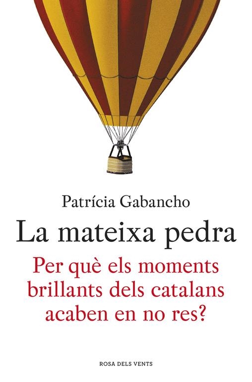 MATEIXA PEDRA, LA | 9788415961864 | GABANCHO, PATRÍCIA | Llibreria La Gralla | Llibreria online de Granollers