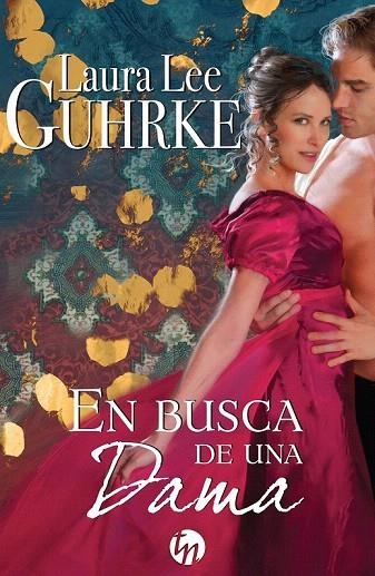 EN BUSCA DE UNA DAMA | 9788468767055 | LEE GUHRKE, LAURA | Llibreria La Gralla | Llibreria online de Granollers