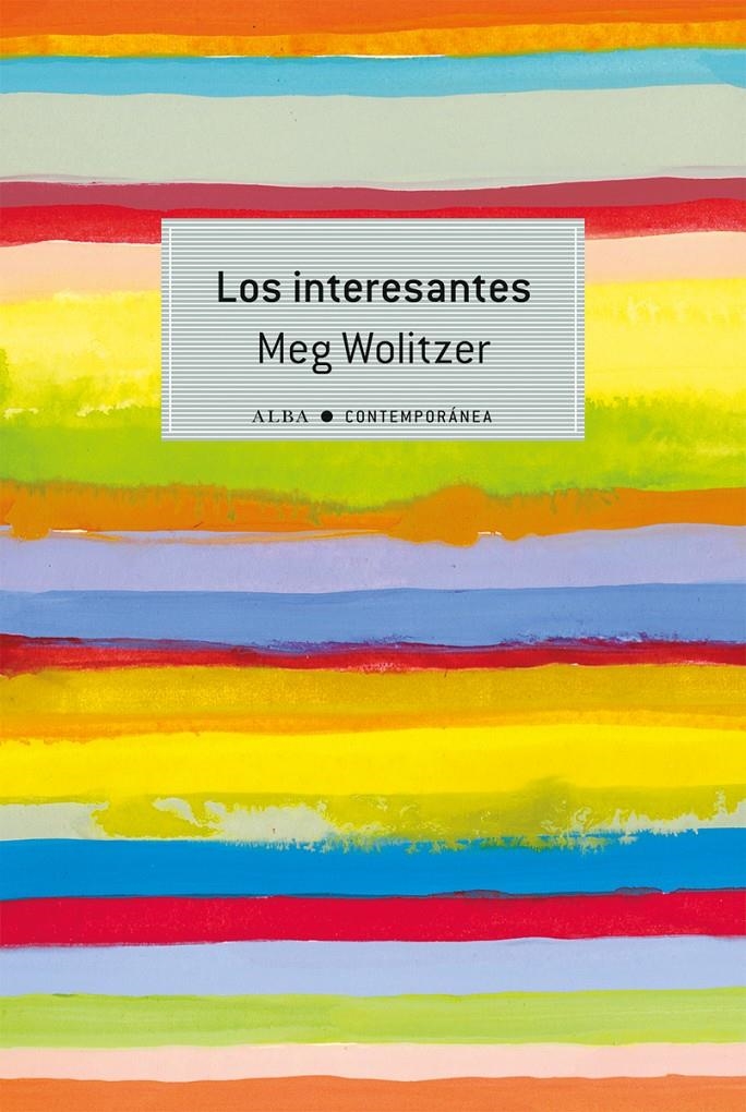 INTERESANTES, LOS | 9788490651308 | WOLITZER, MEG | Llibreria La Gralla | Llibreria online de Granollers