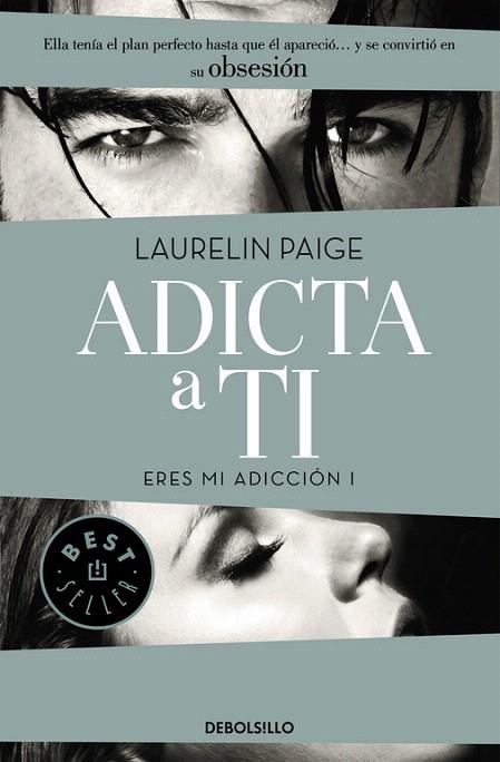 ADICTA A TI (BOLSILLO) | 9788490628461 | PAGE, LAURELIN | Llibreria La Gralla | Llibreria online de Granollers