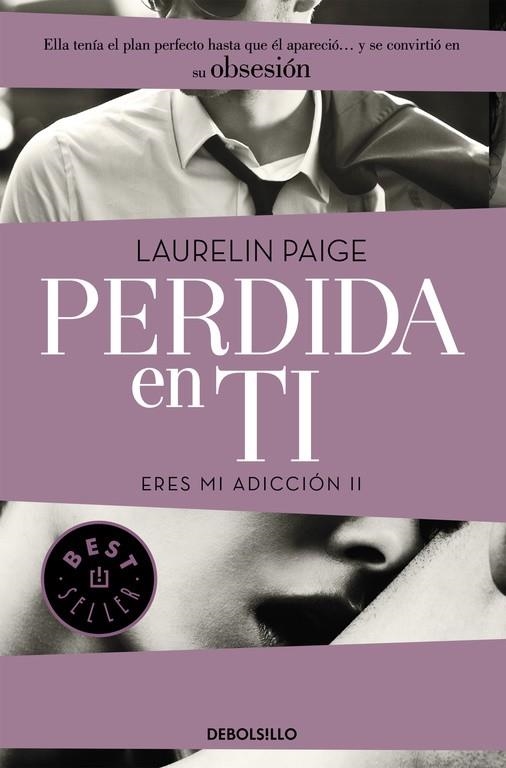 PERDIDA EN TI (BOLSILLO) | 9788490628478 | PAGE, LAURELIN | Llibreria La Gralla | Llibreria online de Granollers