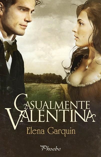 CASUALMENTE VALENTINA | 9788416331130 | GARCÍA QUINTANILLA, ELENA | Llibreria La Gralla | Llibreria online de Granollers