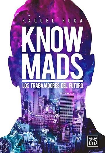 KNOWMADS | 9788483561072 | ROCA ALBERTOS, RAQUEL | Llibreria La Gralla | Llibreria online de Granollers