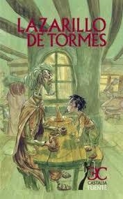 LAZARILLO DE TORMES | 9788497406826 | ANONIMO | Llibreria La Gralla | Llibreria online de Granollers