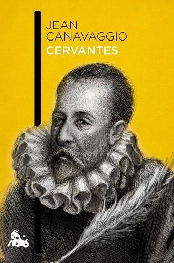 CERVANTES (BOLSILLO) | 9788467045567 | CANAVAGGIO, JEAN  | Llibreria La Gralla | Llibreria online de Granollers