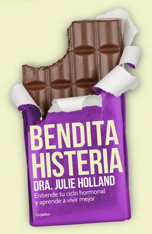 BENDITA HISTERIA | 9788425353468 | HOLLAND, JULIE | Llibreria La Gralla | Llibreria online de Granollers