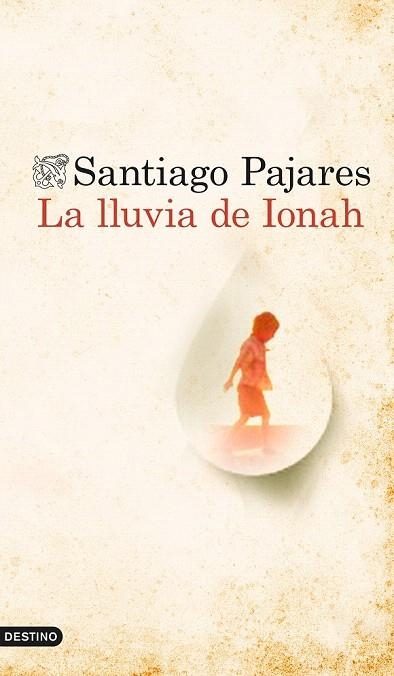 LLUVIA DE IONAH, LA | 9788423349760 | PAJARES, SANTIAGO | Llibreria La Gralla | Llibreria online de Granollers