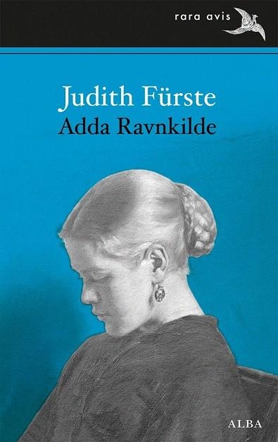 JUDITH FÜRSTE | 9788490651322 | RAVNKILDE, ADDA | Llibreria La Gralla | Llibreria online de Granollers