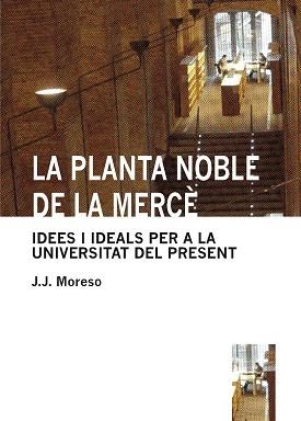 PLANTA NOBLE DE LA MERCÈ, LA  | 9788435065245 | Llibreria La Gralla | Llibreria online de Granollers