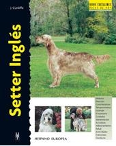 SETTER INGLÉS | 9788425514197 | CUNLIFFE, JULIETTE | Llibreria La Gralla | Llibreria online de Granollers