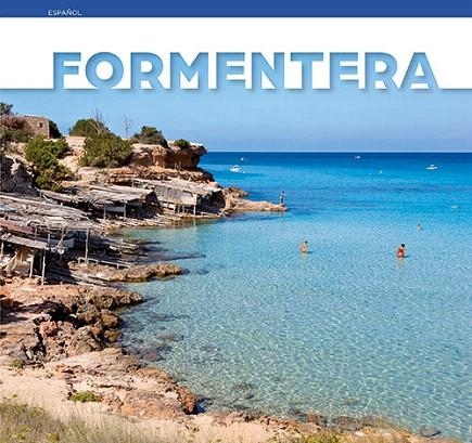 FORMENTERA | 9788484786689 | VARIOS AUTORES | Llibreria La Gralla | Llibreria online de Granollers