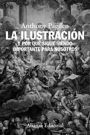 ILUSTRACIÓN, LA | 9788491040569 | PAGDEN, ANTHONY | Llibreria La Gralla | Llibreria online de Granollers