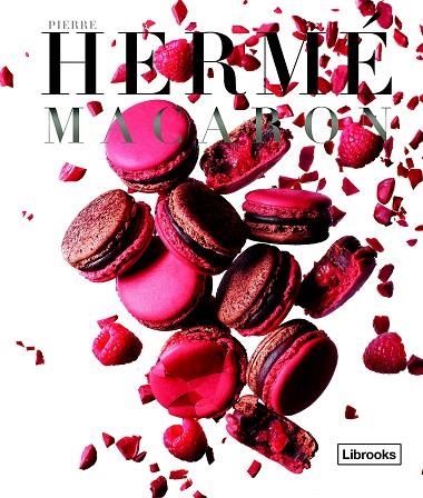 MACARON | 9788494338847 | HERMÉ, PIERRE | Llibreria La Gralla | Llibreria online de Granollers