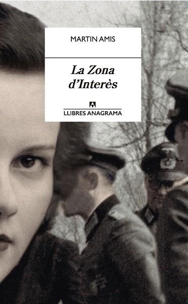 ZONA D'INTERÈS, LA | 9788433915245 | AMIS, MARTIN | Llibreria La Gralla | Librería online de Granollers