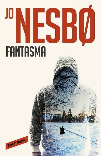 FANTASMA | 9788416195305 | NESBØ, JO | Llibreria La Gralla | Llibreria online de Granollers