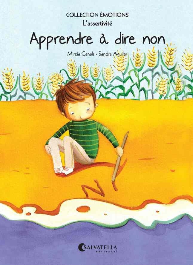 APPRENDRE À DIRE NON | 9788484128939 | CANALS BOTINES, MIREIA | Llibreria La Gralla | Llibreria online de Granollers