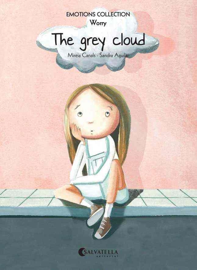 GREY CLOUD, THE | 9788484128830 | CANALS BOTINES, MIREIA | Llibreria La Gralla | Llibreria online de Granollers