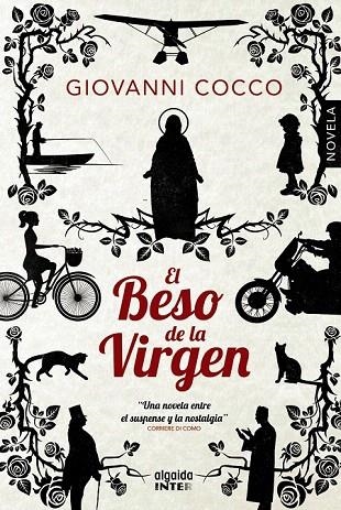 BESO DE LA VIRGEN, EL | 9788490673256 | COCCO, GIOVANNI | Llibreria La Gralla | Llibreria online de Granollers