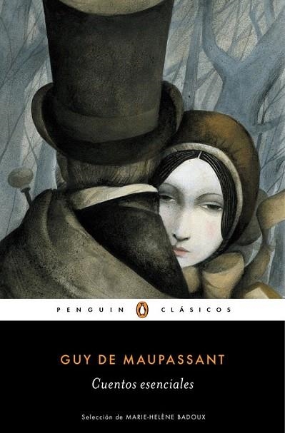 CUENTOS ESENCIALES (BOLSILLO) | 9788491050575 | MAUPASSANT, GUY DE | Llibreria La Gralla | Llibreria online de Granollers