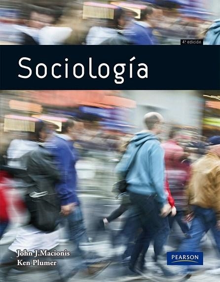 SOCIOLOGÍA | 9788483227428 | MACIONIS, JOHN J./PLUMMER, KEN | Llibreria La Gralla | Llibreria online de Granollers