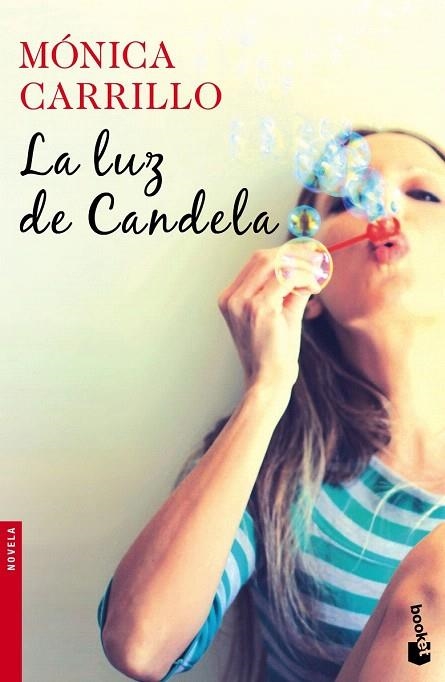 LUZ DE CANDELA, LA (BOLSILLO) | 9788408143895 | CARRILLO, MÓNICA | Llibreria La Gralla | Llibreria online de Granollers