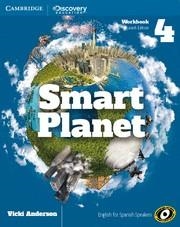 SMART PLANET LEVEL 4 WORKBOOK (2015 EDITION) | 9788490367827 | Llibreria La Gralla | Llibreria online de Granollers