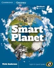 SMART PLANET LEVEL 4 WORKBOOK (ANTIGUO) | 9788490367810 | Llibreria La Gralla | Llibreria online de Granollers